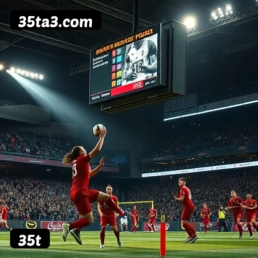 Comparação APP mobile vs versão web da 35t